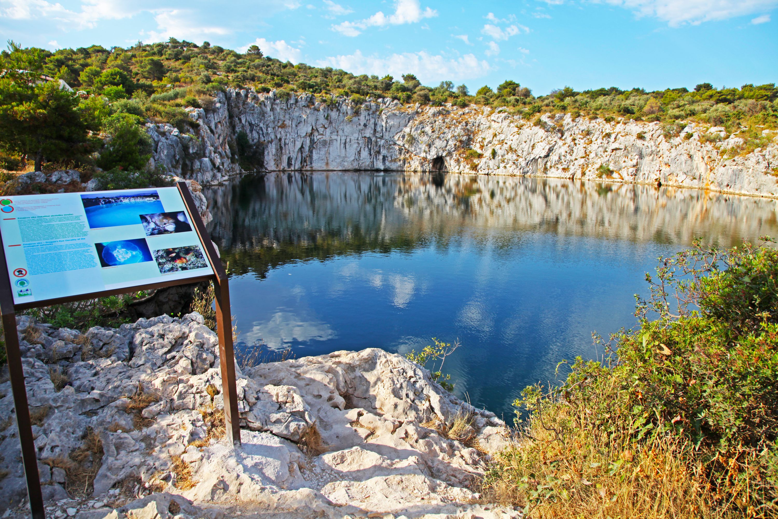 Exploring Rogoznica: 3 Things to Discover in Rogoznica